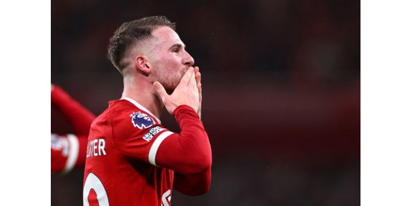 Jürgen Klopp se sent rassuré du fond du cœur sur les capacités d'Alexis Mac Allister Jürgen Klopp se sent rassuré du fond du cœur sur les capacités d'Alexis Mac Allister